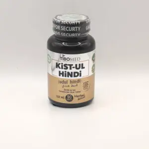 Qist Al Hindi(Costus) 90 Tablets