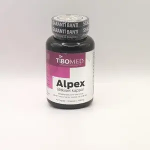 Alpex 45 Capsule