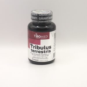 Tribulus terrestris 90 capsule