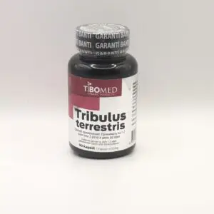 Tribulus terrestris 90 capsule