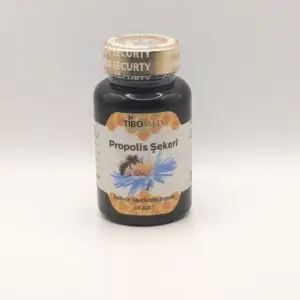 Propolis 60 Candies
