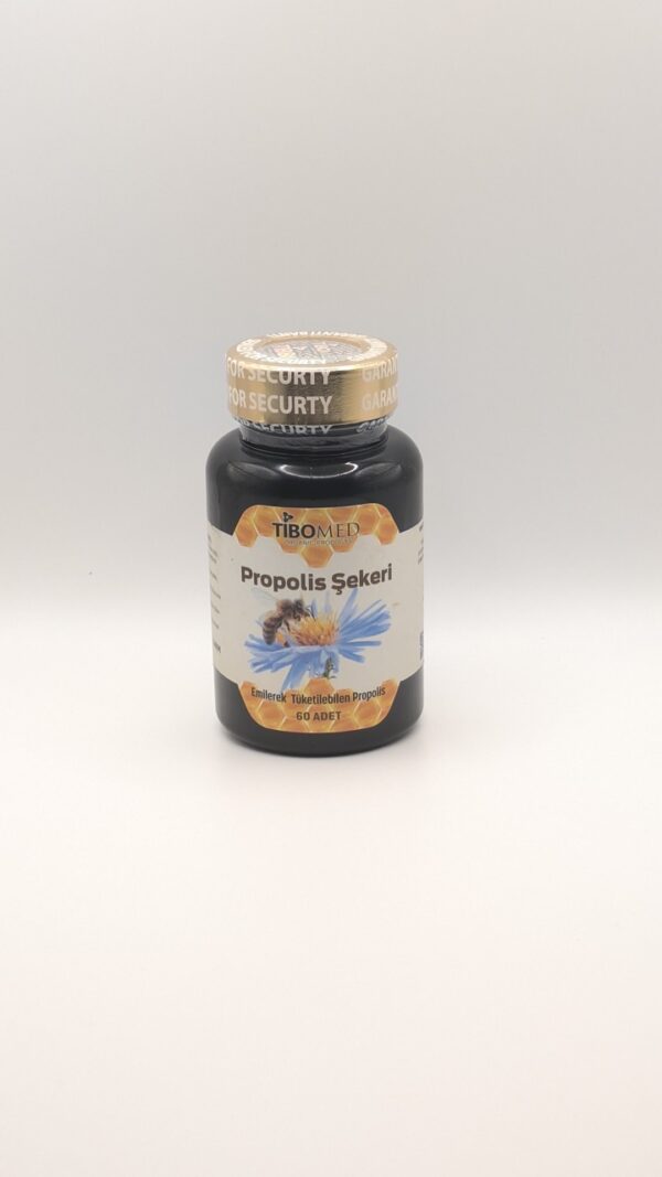 Propolis 60 Candies