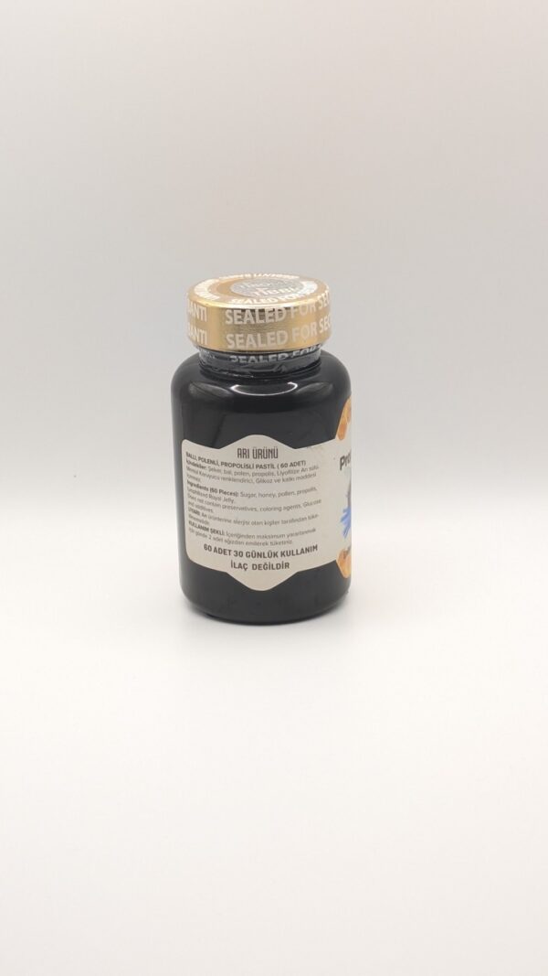 Propolis 60 Candies - Image 3