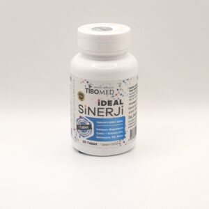 Ideal Sinerji 30 Tablets