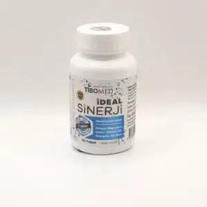 Ideal Sinerji 30 Tablets
