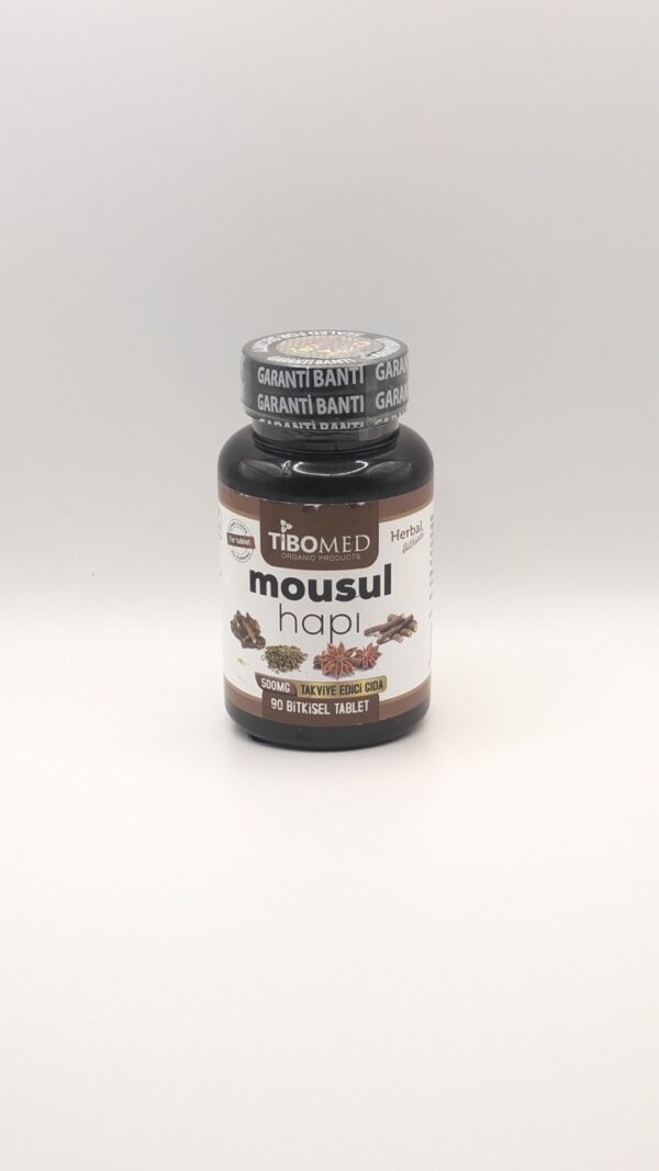 Mousul 90 tablets