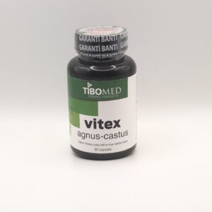 Vitex 90 Capsules
