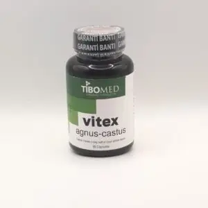Vitex 90 Capsules
