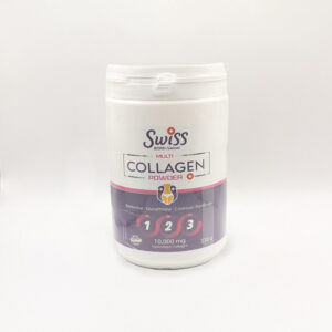 Swiss Multi Collagen Powder 330Gr