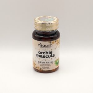 Orchis mascula 45 Capsule