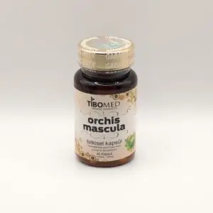 Orchis mascula 45 Capsule