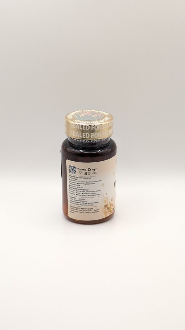 Orchis mascula 45 Capsule - Image 3