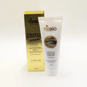 Medicinal Costus Cream 75ml