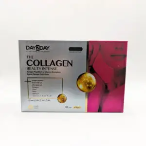 Day2Day The Collagen Beauty 30x12gr