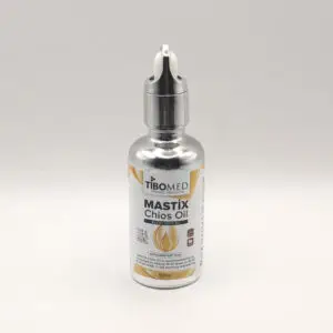 Mastix Chios Oil 50 ml