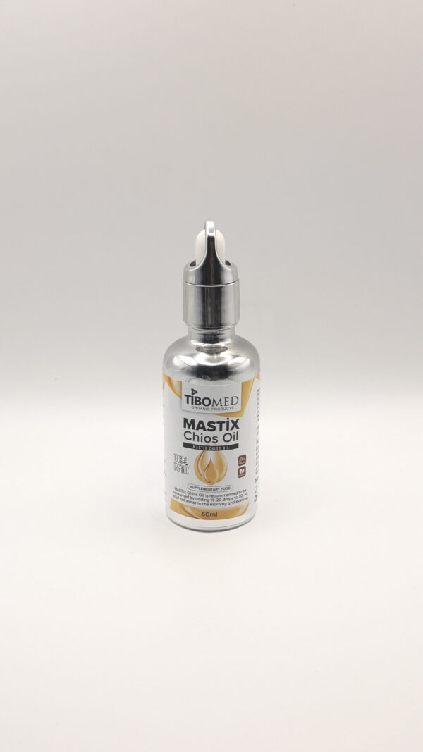 Mastix Chios Oil 50 ml