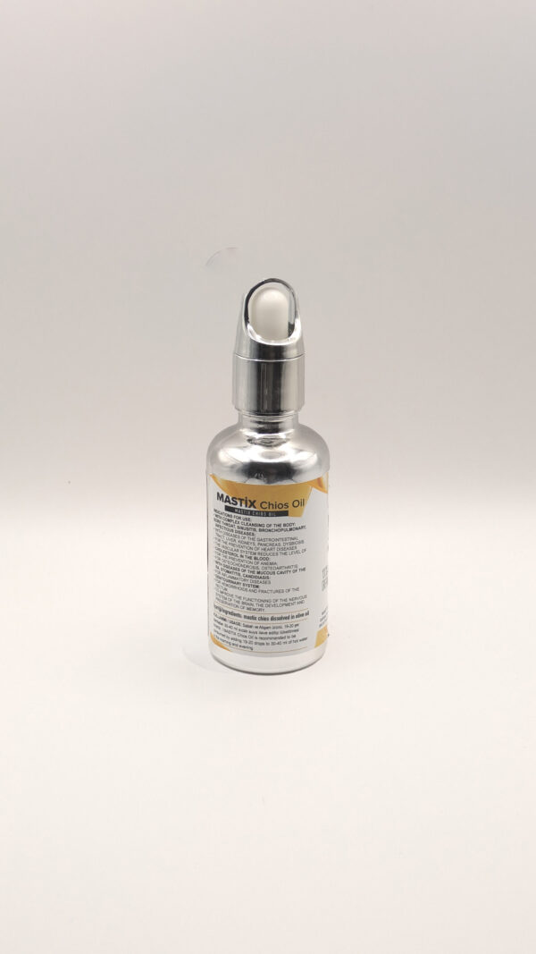Mastix Chios Oil 50 ml - Image 3