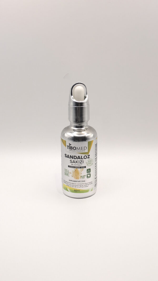 Sandaloz extract 50ml
