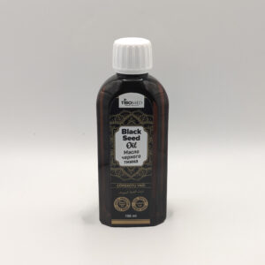 Black Seed Oil 150ml