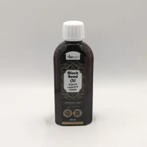 Black Seed Oil 150ml