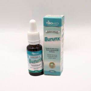 Burnx 20cc