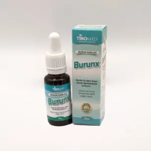 Burnx 20cc