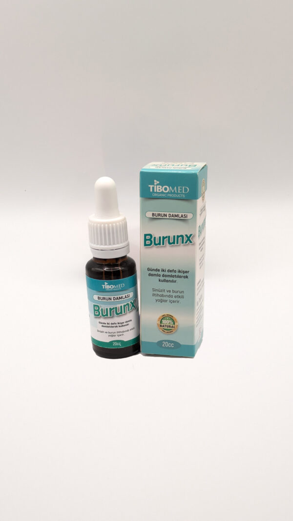 Burnx 20cc
