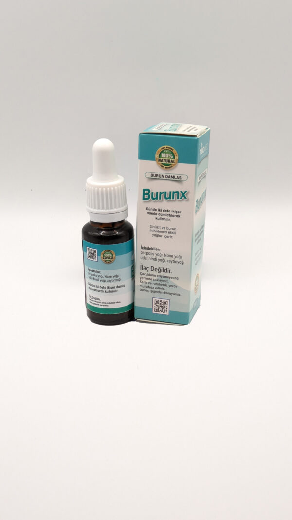 Burnx 20cc - Image 3