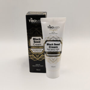 Black Seed Oil cream