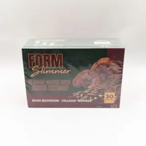 Classic Form Slimmer Coffee Premium L-carnitine&Collagen, 30 sachets